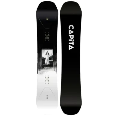 Capita Snowboard Super DOA 2024 MEN