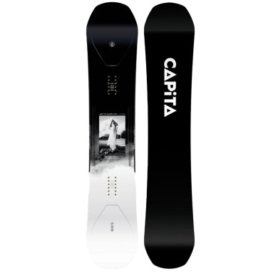 Capita Snowboard Super DOA 2024 MEN