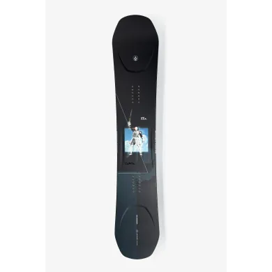 Capita Men's Snowboard Super DOA Wide 2026 SNOW SPORTS Capita Men's Snowboard Super DOA Wide 2026 SNOW SPORTS