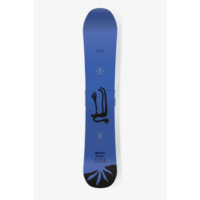 Capita Ανδρική Σανίδα Snowboard Aeronaut 2026 ΧΕΙΜΕΡΙΝΑ ΑΘΛΗΜΑΤΑ