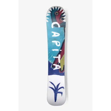 Capita Ανδρική Σανίδα Snowboard Aeronaut 2026 ΧΕΙΜΕΡΙΝΑ ΑΘΛΗΜΑΤΑ