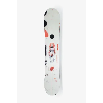 Capita Ανδρική Σανίδα Snowboard Outerspace Living 2026 ΧΕΙΜΕΡΙΝΑ ΑΘΛΗΜΑΤΑ