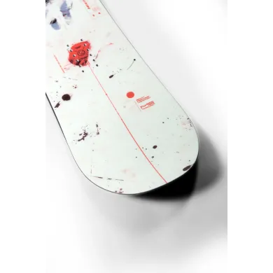 Capita Ανδρική Σανίδα Snowboard Outerspace Living 2026 ΧΕΙΜΕΡΙΝΑ ΑΘΛΗΜΑΤΑ