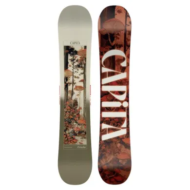 Capita Women's Snowboard Paradise 2026 SNOW SPORTS