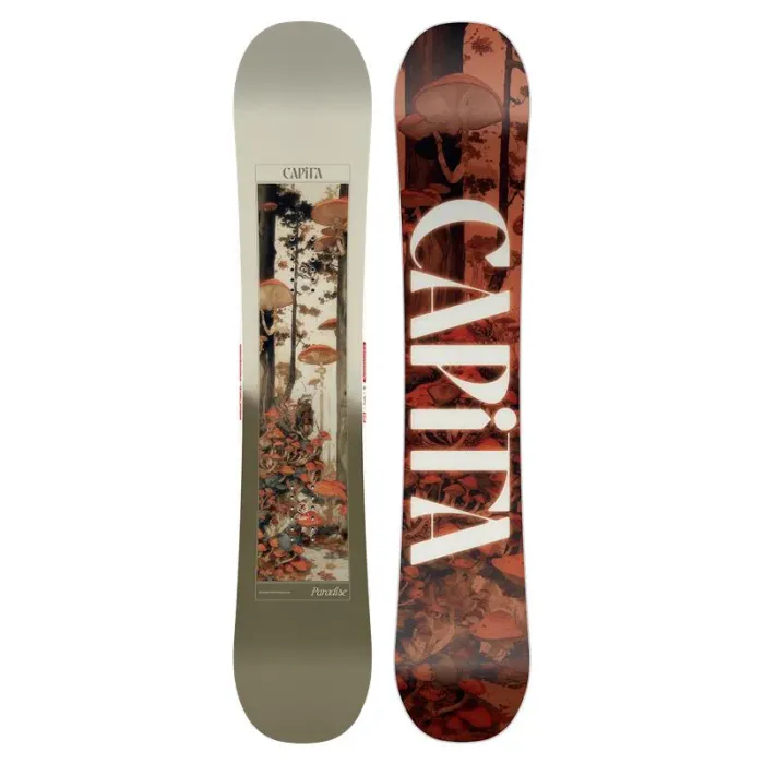 Capita Women's Snowboard Paradise 2026 SNOW SPORTS