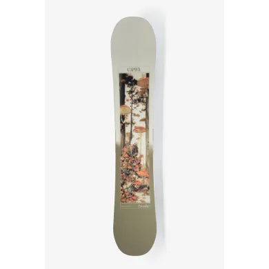Capita Women's Snowboard Paradise 2026 SNOW SPORTS