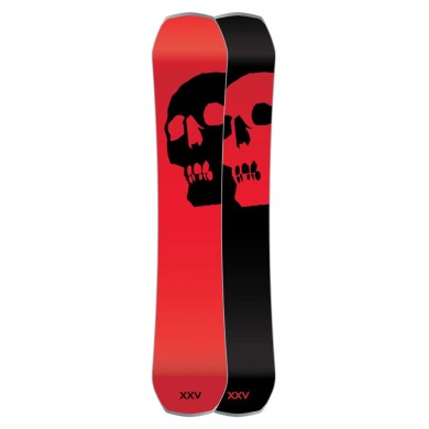 Capita The Black Snowboard Of Death for Men 2026 SNOW SPORTS