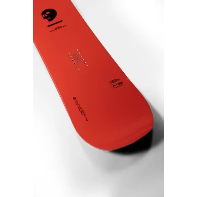 Capita Ανδρική Σανίδα The Black Snowboard Of Death Wide 2026 ΧΕΙΜΕΡΙΝΑ ΑΘΛΗΜΑΤΑ