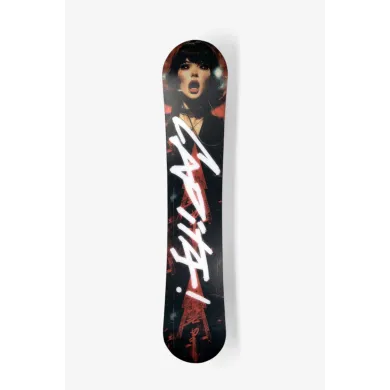 Capita Ανδρική Σανίδα Snowboard Ultrafear Wide 2026 ΧΕΙΜΕΡΙΝΑ ΑΘΛΗΜΑΤΑ Capita Ανδρική Σανίδα Snowboard Ultrafear Wide 2026 ΧΕΙΜΕΡΙΝΑ ΑΘΛΗΜΑΤΑ