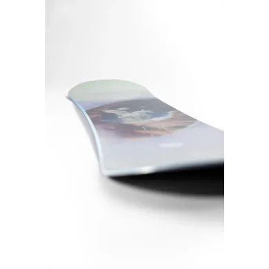 Capita Women's Snowboard Space Metal Fantasy 2026 SNOW SPORTS