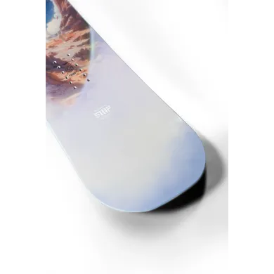 Capita Women's Snowboard Space Metal Fantasy 2026 SNOW SPORTS