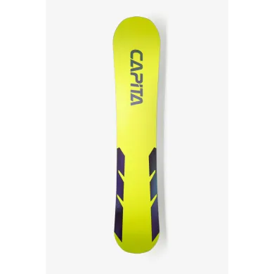 Capita Men's Snowboard Mercury 2026 SNOW SPORTS