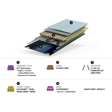Capita Men's Snowboard Mercury 2026 SNOW SPORTS