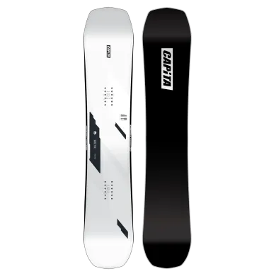 Capita Ανδρική Σανίδα Snowboard Mega Death 2026 ΧΕΙΜΕΡΙΝΑ ΑΘΛΗΜΑΤΑ