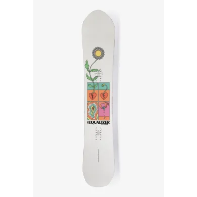 Capita Γυναικεία Σανίδα Snowboard The Equaliser 2026 ΧΕΙΜΕΡΙΝΑ ΑΘΛΗΜΑΤΑ Capita Γυναικεία Σανίδα Snowboard The Equaliser 2026 ΧΕΙΜΕΡΙΝΑ ΑΘΛΗΜΑΤΑ