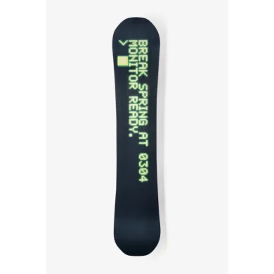 Capita Men's Snowboard SB Resort Twin 2026 SNOW SPORTS