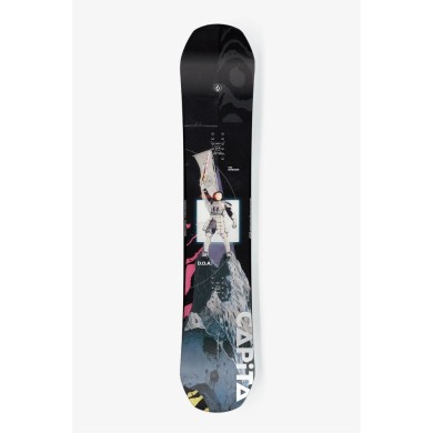 Capita Men's Snowboard DOA 2026 SNOW SPORTS