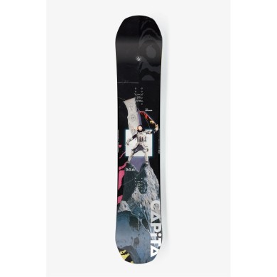Capita Men's Snowboard DOA 2026 SNOW SPORTS