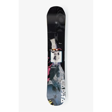 Capita Men's Snowboard DOA 2026 SNOW SPORTS