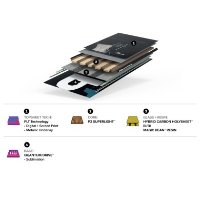 Capita Men's Snowboard DOA 2026 SNOW SPORTS