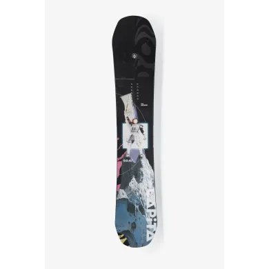 Capita Men's Snowboard DOA Wide 2026 