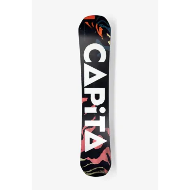 Capita Men's Snowboard DOA Wide 2026 