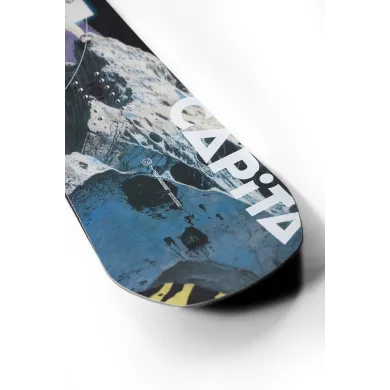 Capita Men's Snowboard DOA Wide 2026 