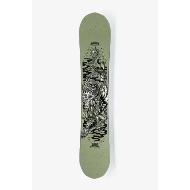 Capita Men's Snowboard Dark Horse 2026 SNOW SPORTS