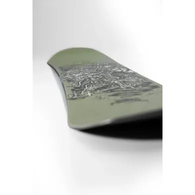 Capita Men's Snowboard Dark Horse 2026 SNOW SPORTS