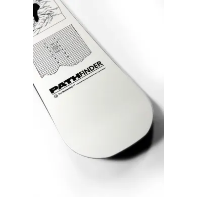 Capita Ανδρική Σανίδα Snowboard Pathfinder Wide 2026 ΧΕΙΜΕΡΙΝΑ ΑΘΛΗΜΑΤΑ