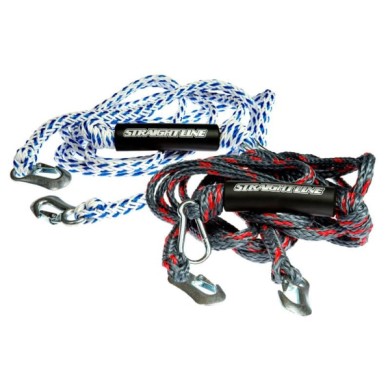 STRAIGHT LINE TOW ROPE HARNESS