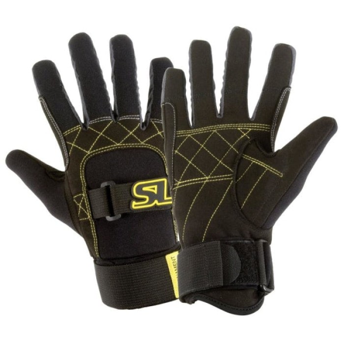 STRAIGHT LINE GLOVES TOURNAMENT FULL