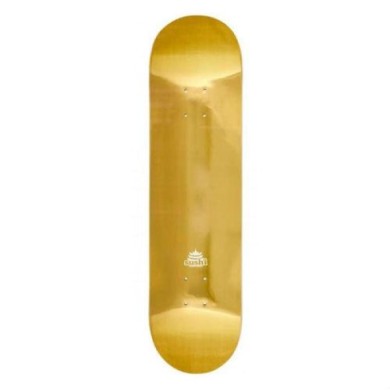 Sushi Decks Pagoda Foil Gold 8.125