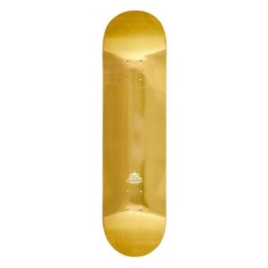 Sushi Decks Pagoda Foil Gold 8.125 KIDS