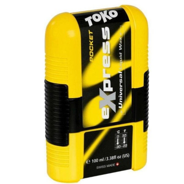 TOKO WAX EXPRESS TOKO WAX EXPRESS