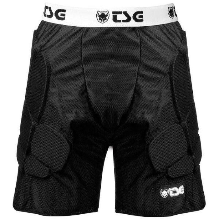 TSG Protector Crash Pant Impact