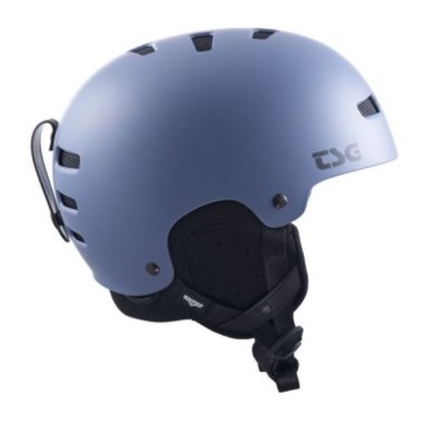 TSG Κράνος Ski - Snowboard Gravity Solid ΧΕΙΜΕΡΙΝΑ ΑΘΛΗΜΑΤΑ TSG Κράνος Ski - Snowboard Gravity Solid ΧΕΙΜΕΡΙΝΑ ΑΘΛΗΜΑΤΑ