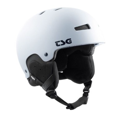 TSG Κράνος Ski - Snowboard Gravity Solid ΧΕΙΜΕΡΙΝΑ ΑΘΛΗΜΑΤΑ TSG Κράνος Ski - Snowboard Gravity Solid ΧΕΙΜΕΡΙΝΑ ΑΘΛΗΜΑΤΑ