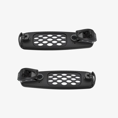 Union Spare Parts TS 2.0 Ultragrip Toe Strap Kit 