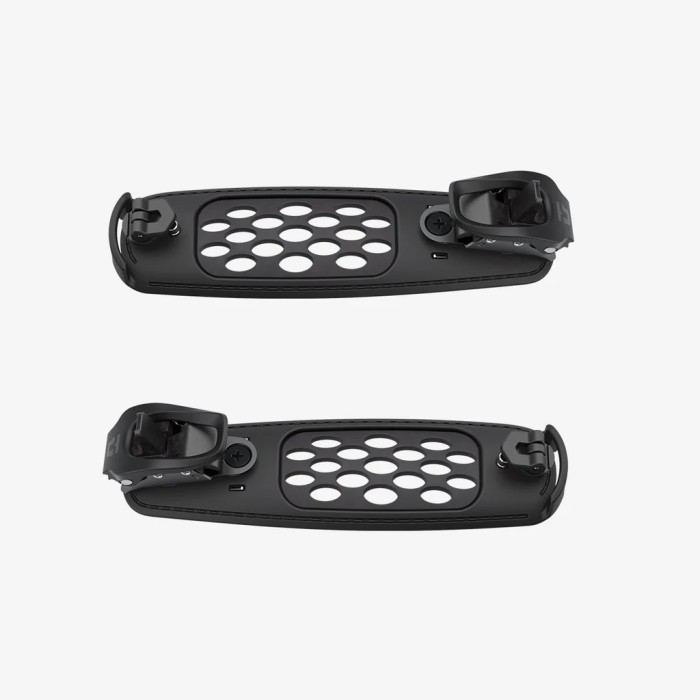 Union Spare Parts TS 2.0 Ultragrip Toe Strap Kit Union Spare Parts TS 2.0 Ultragrip Toe Strap Kit