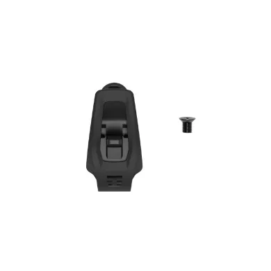 Union Spare Parts Aluminium Toe Rachet SNOW