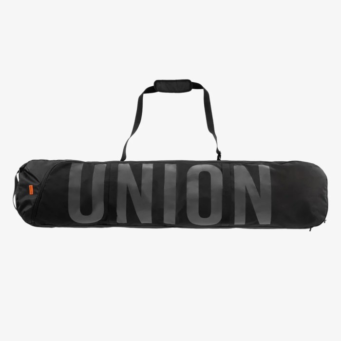 Union Snowboard Bag SNOW SPORTS