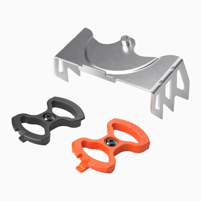 Union Crambon Serrated SNOW SPORTS Union Crambon Serrated SNOW SPORTS