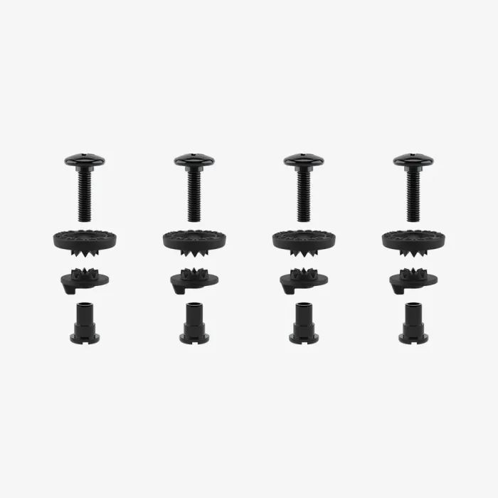 Union Spare Parts Highback to Ankle Strap Hardware SNOW SPORTS Union Spare Parts Highback to Ankle Strap Hardware SNOW SPORTS