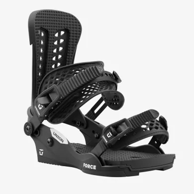 Union Men's Snowboard Bindings Force Classic Union Men's Snowboard Bindings Force Classic