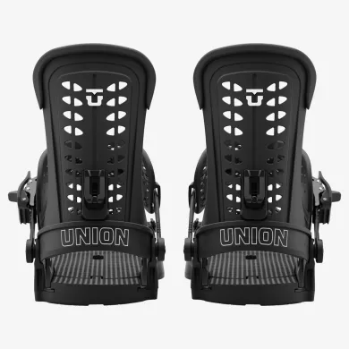 Union Men's Snowboard Bindings Force Classic Union Men's Snowboard Bindings Force Classic