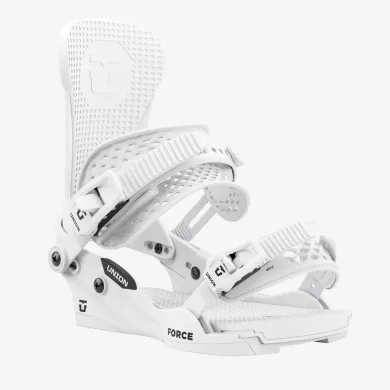 Union Men's Snowboard Bindings Force Classic Union Men's Snowboard Bindings Force Classic
