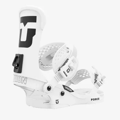 Union Men's Snowboard Bindings Force Classic Union Men's Snowboard Bindings Force Classic