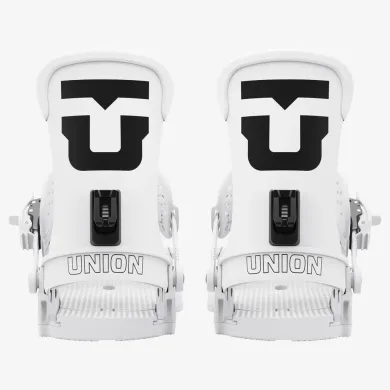 Union Men's Snowboard Bindings Force Classic Union Men's Snowboard Bindings Force Classic