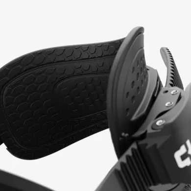 Union Men's Snowboard Bindings Force Union Men's Snowboard Bindings Force